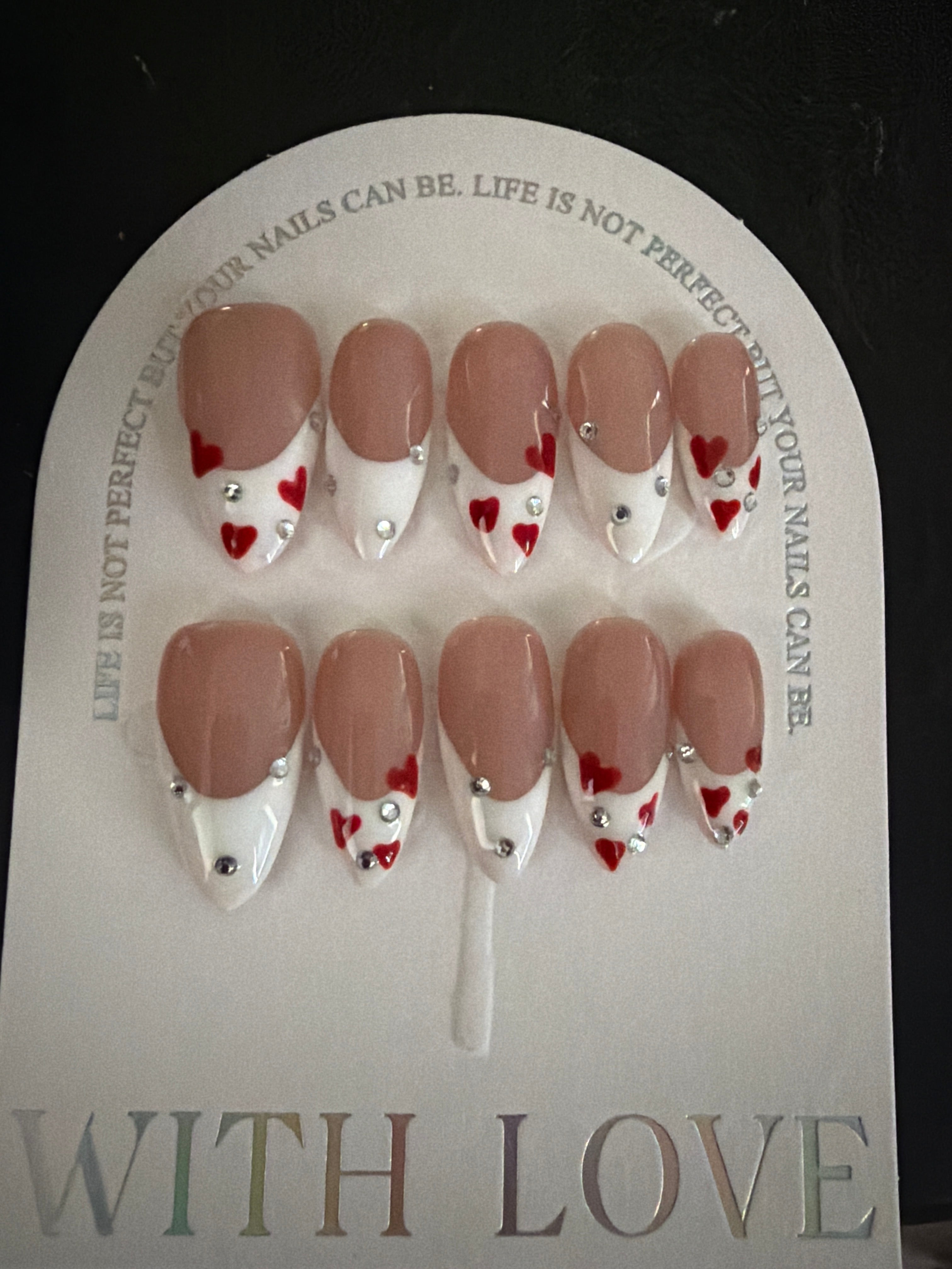 Hearts