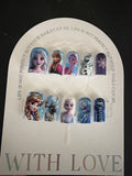 Frozen