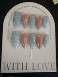Sugar nail