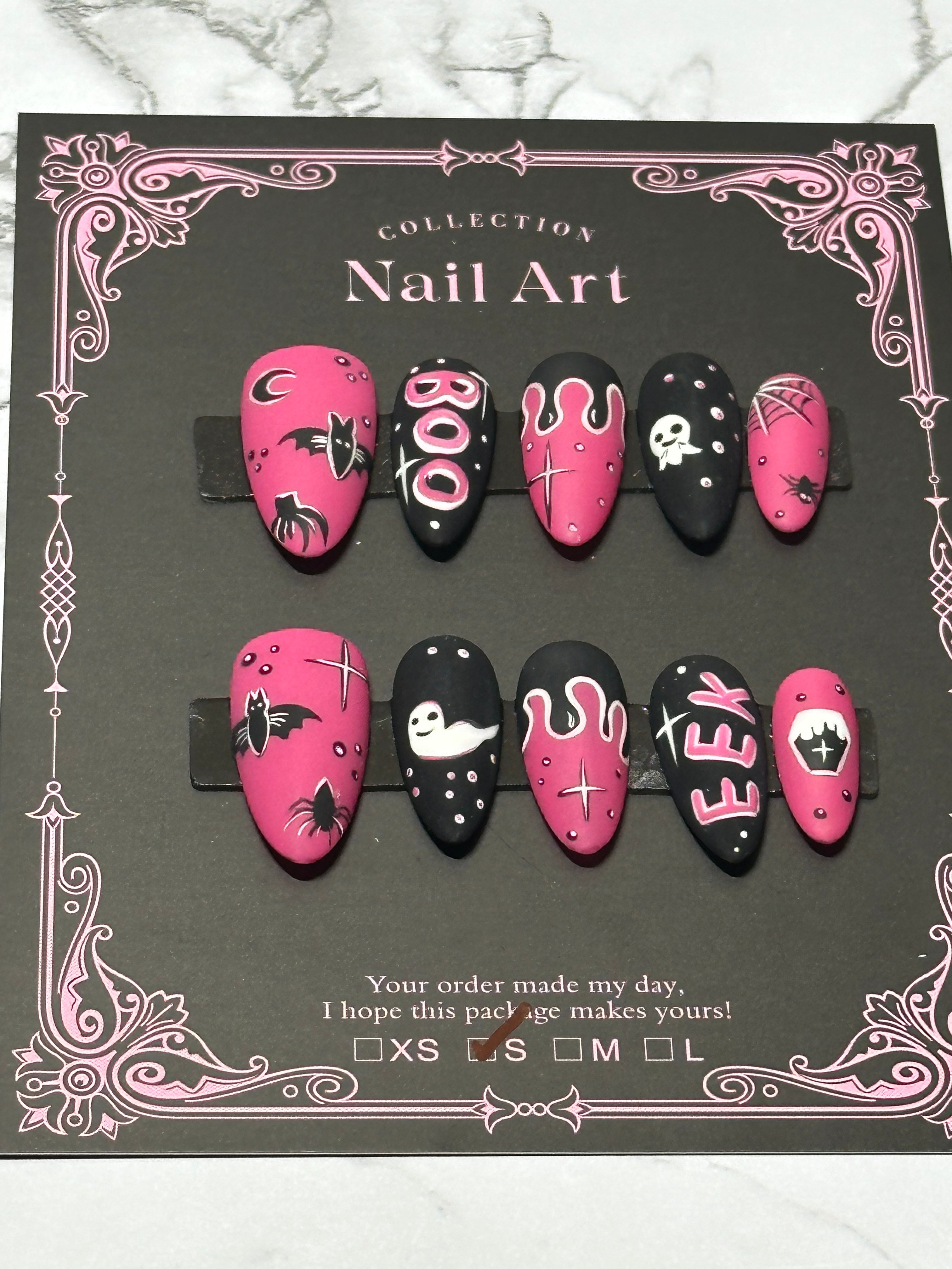Nails