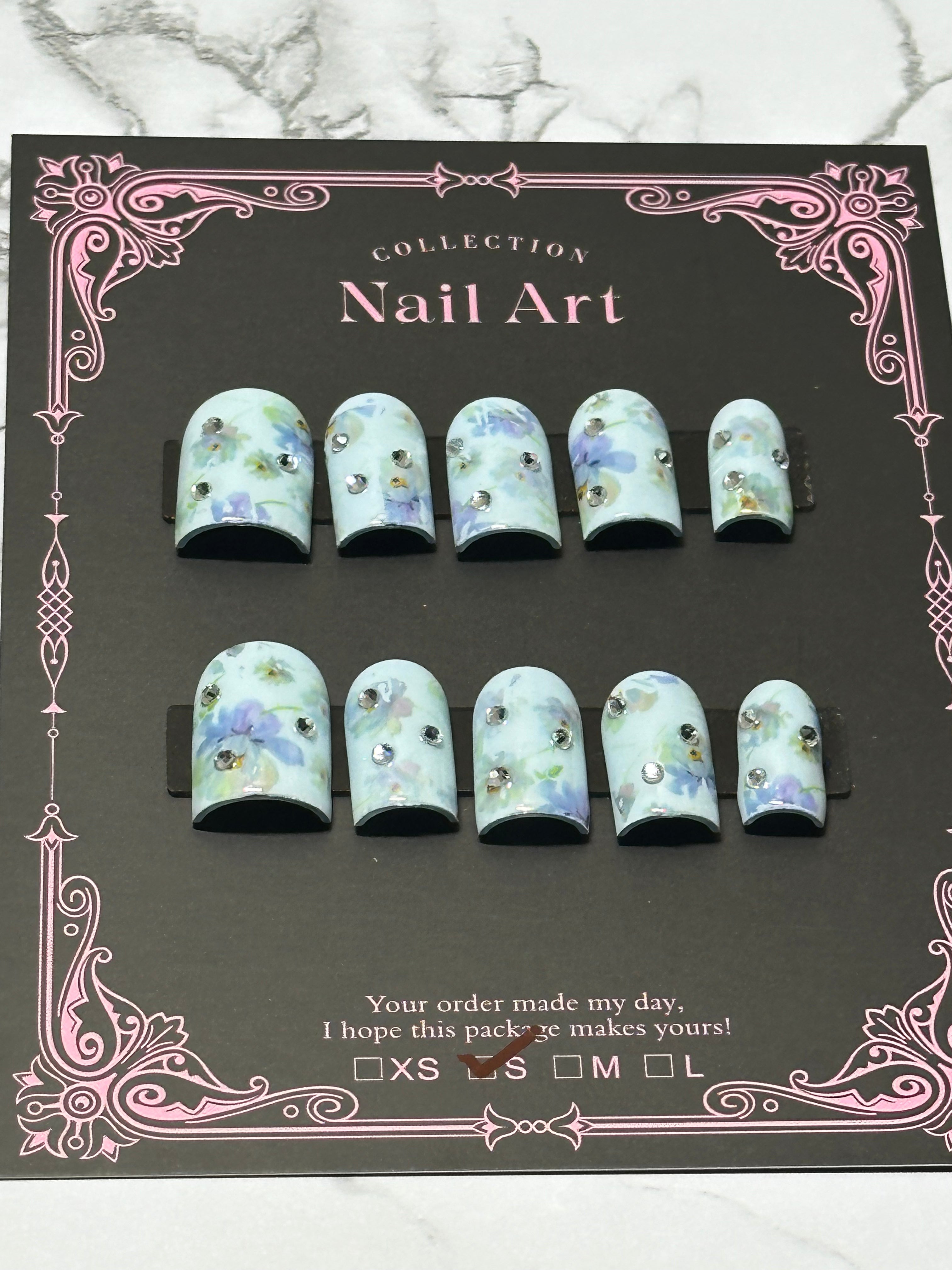 Nails