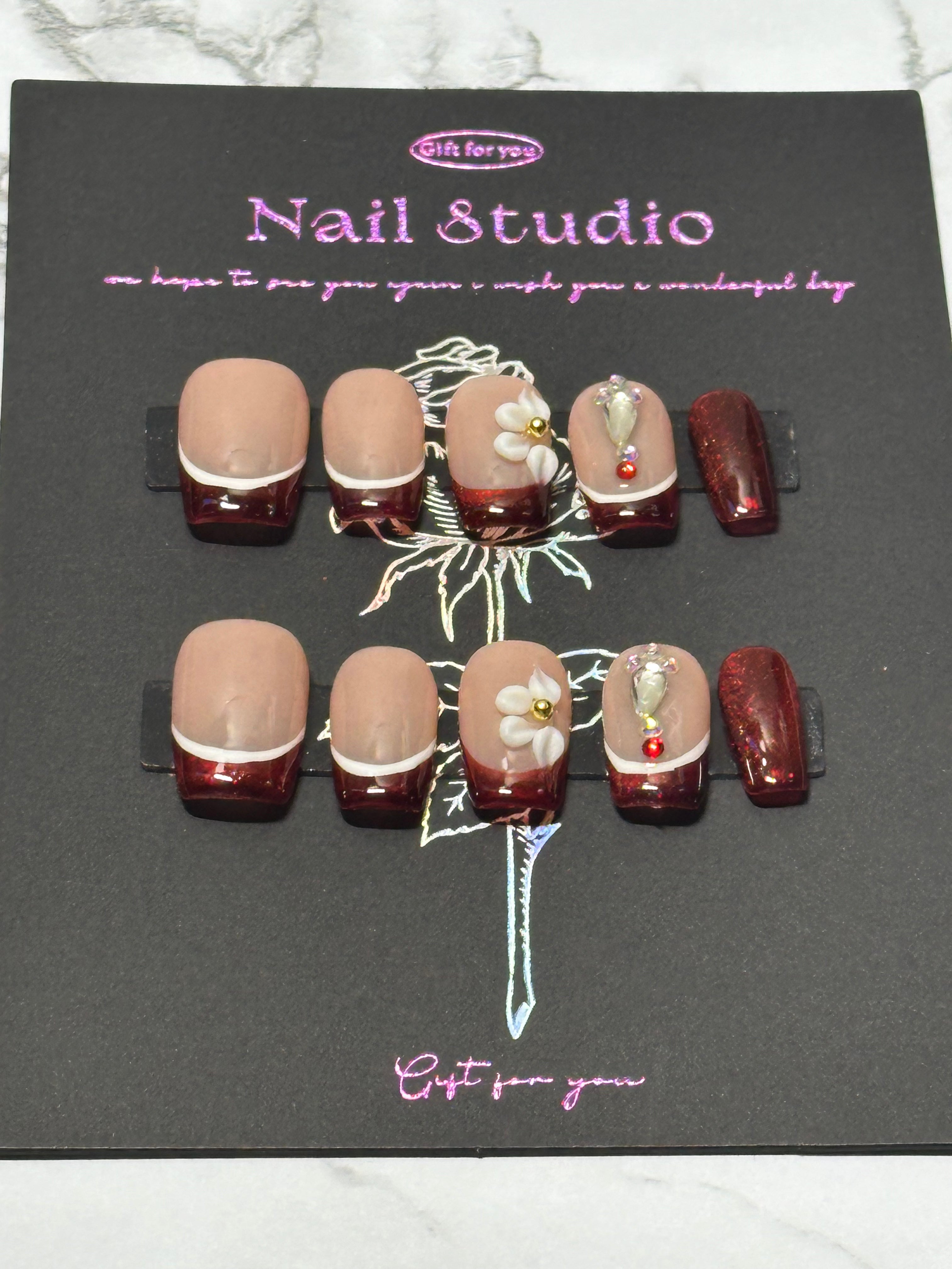 Nail