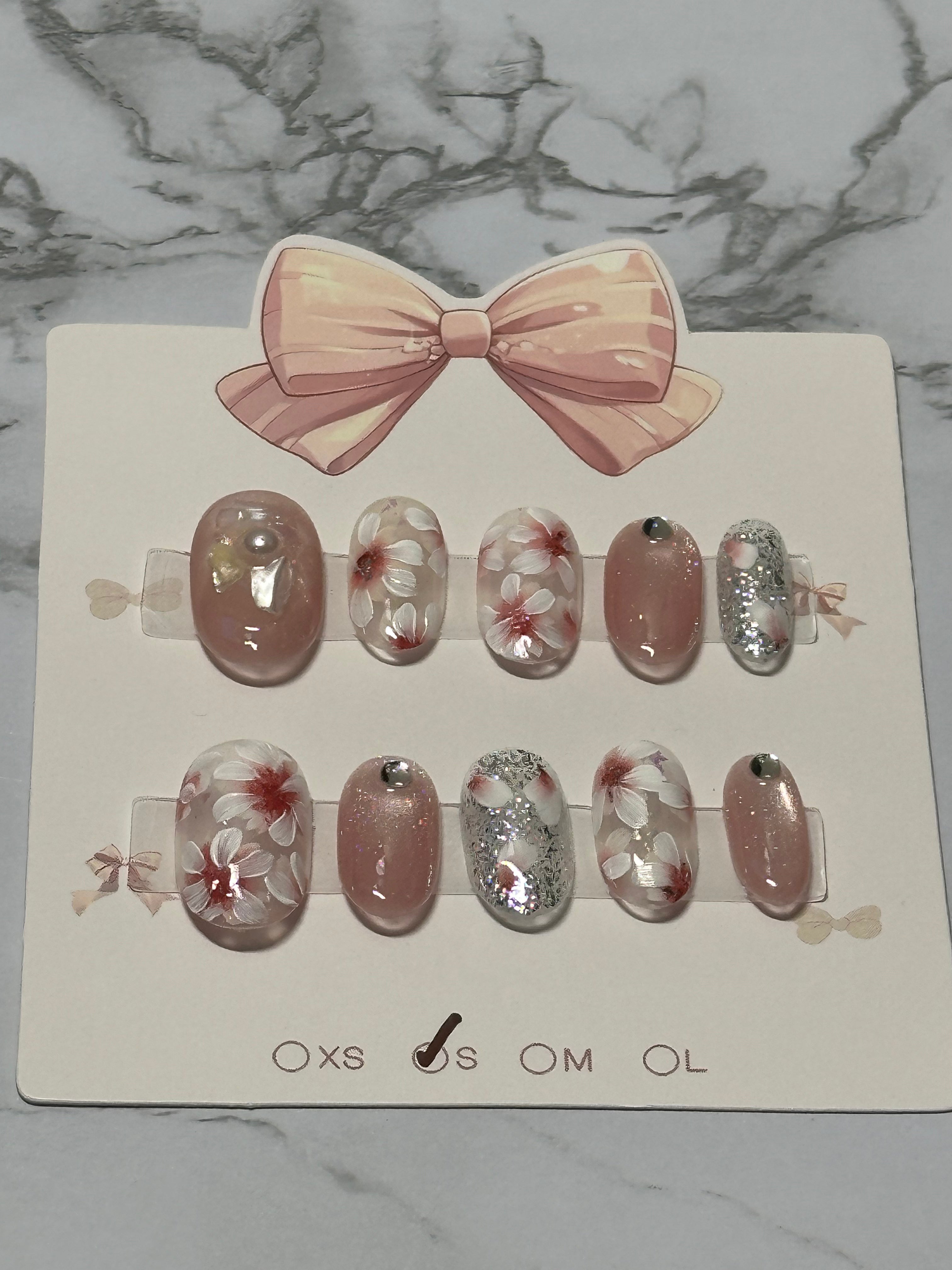 Nail