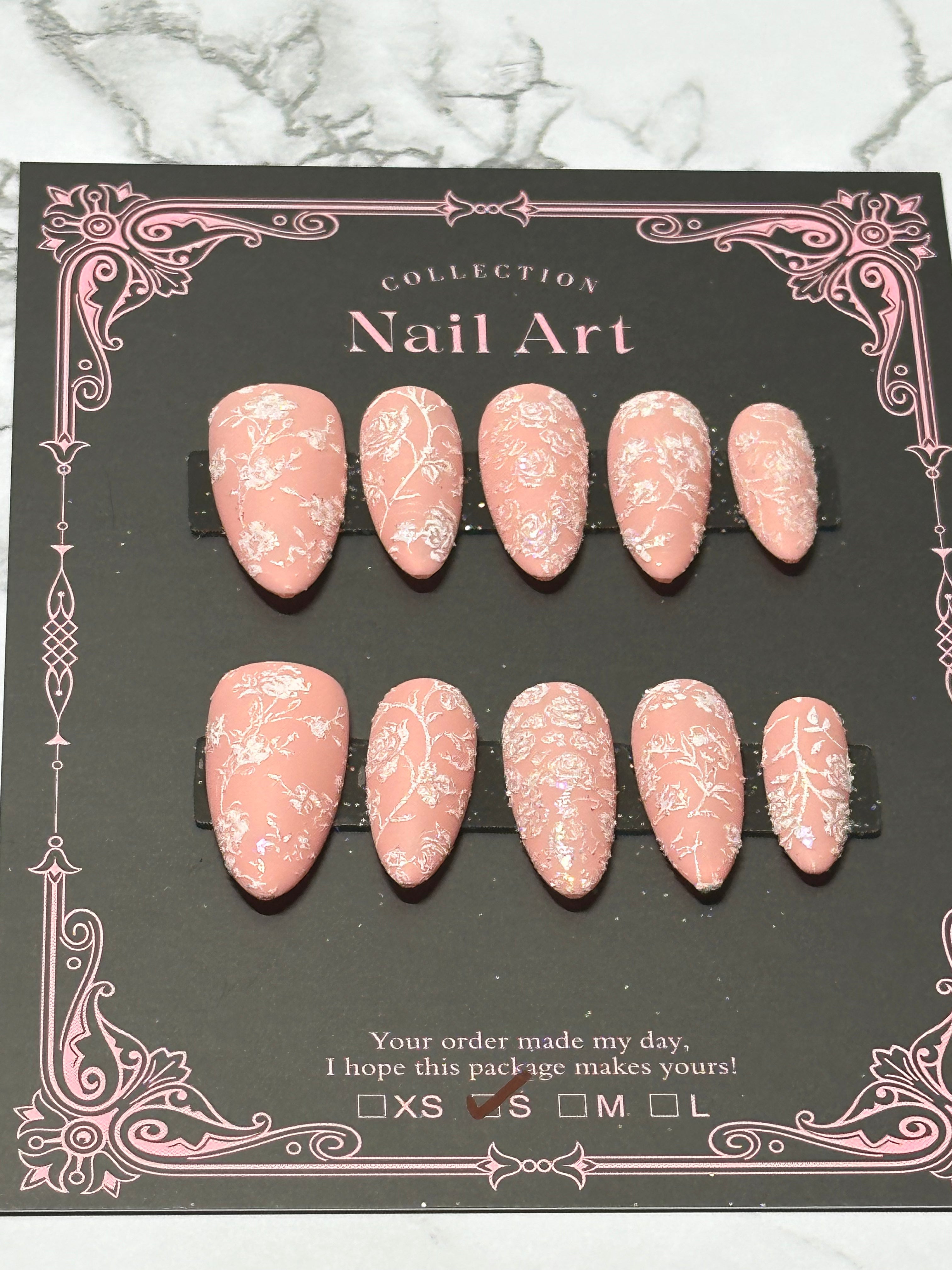 Nail