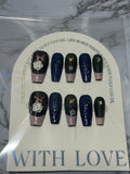Nail