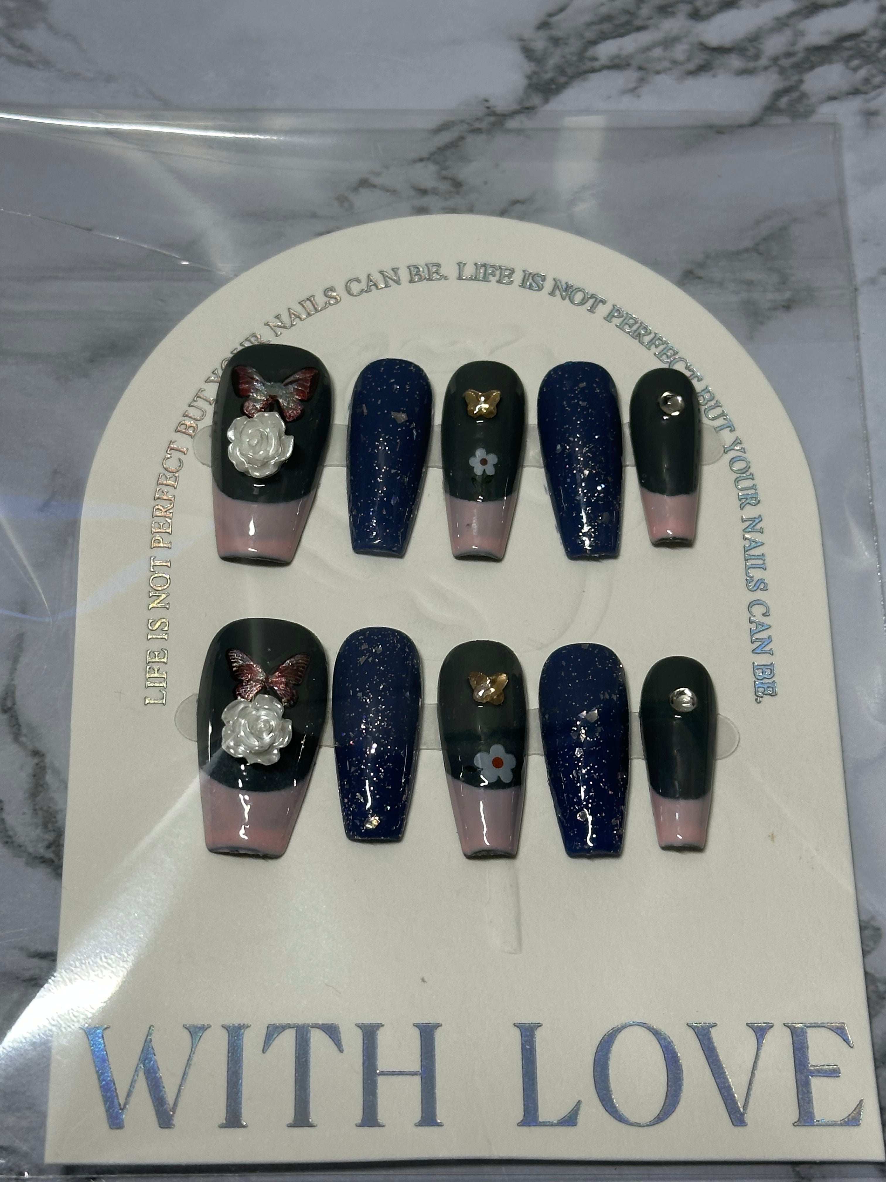 Nail