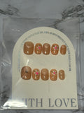 Nail