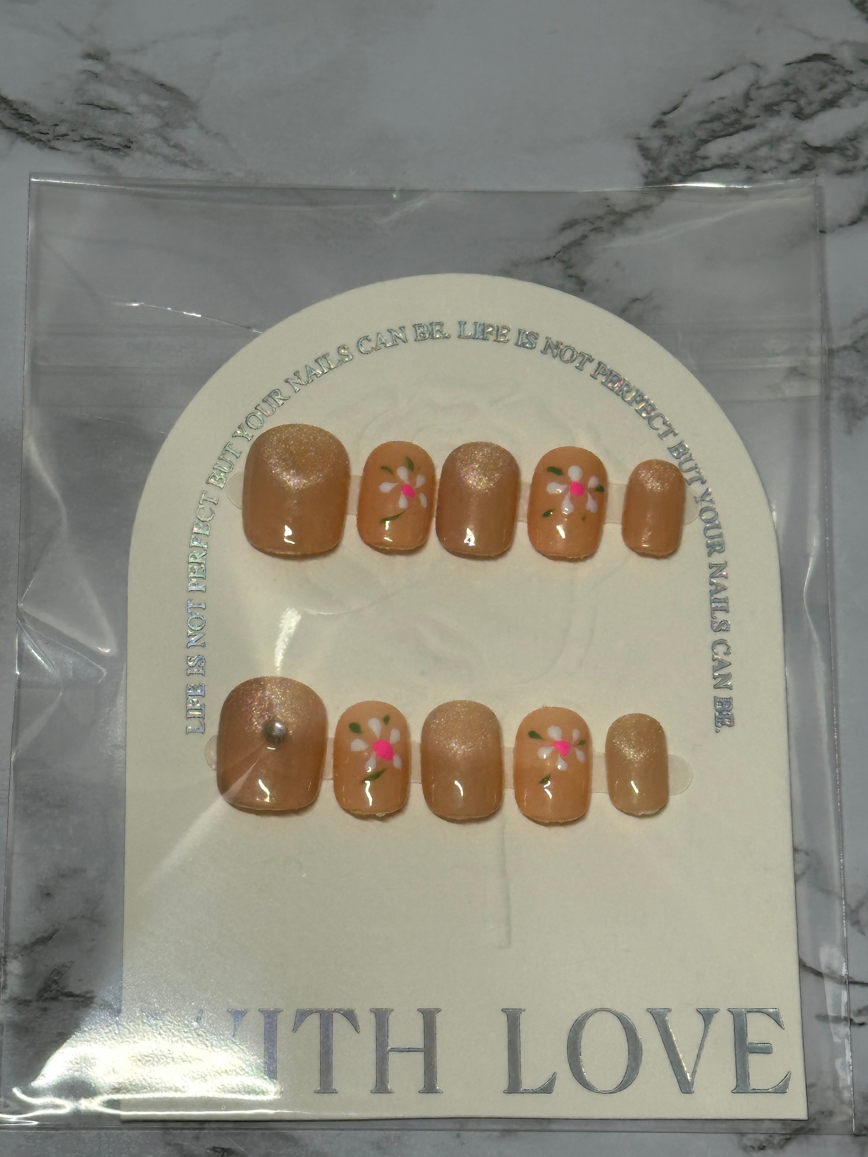 Nail