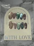 Nail