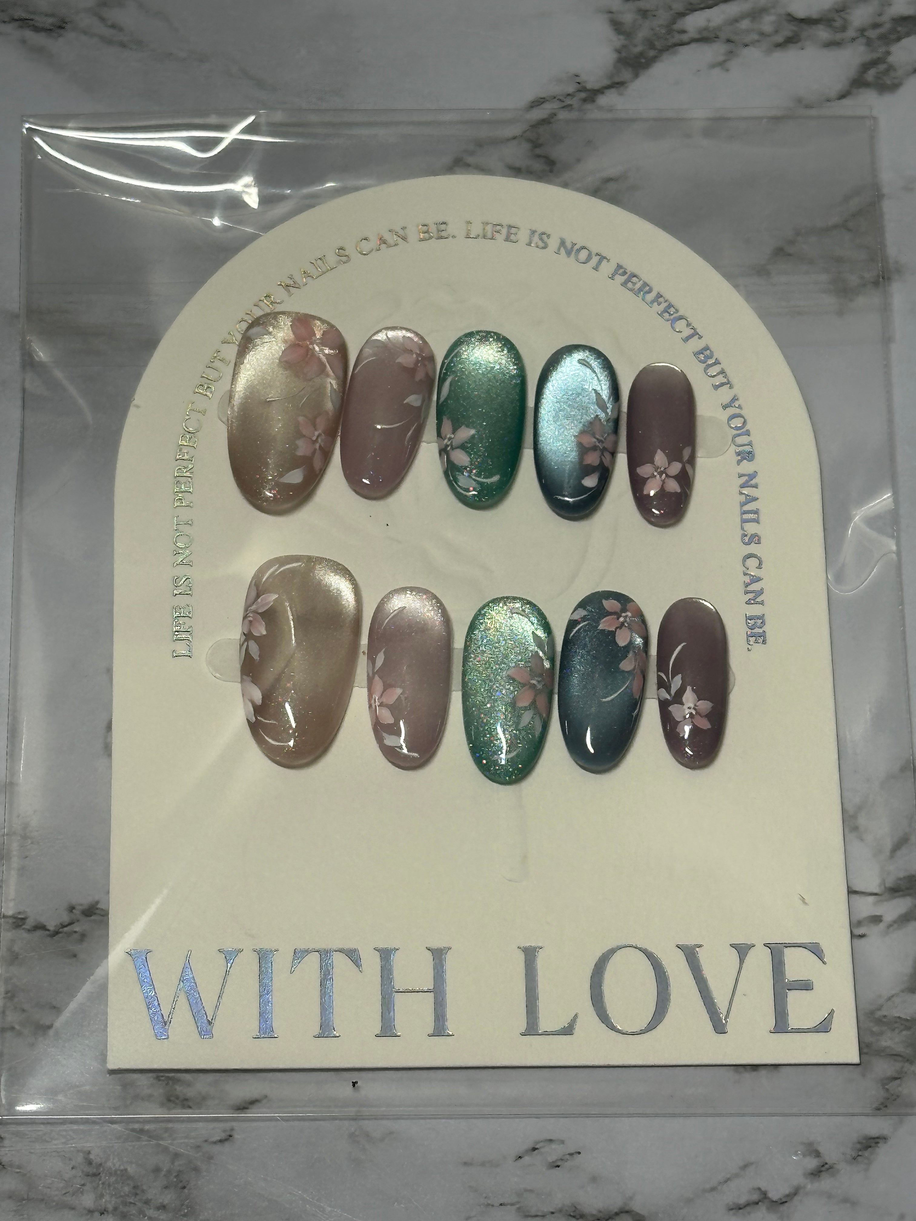 Nail