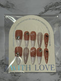 Nail