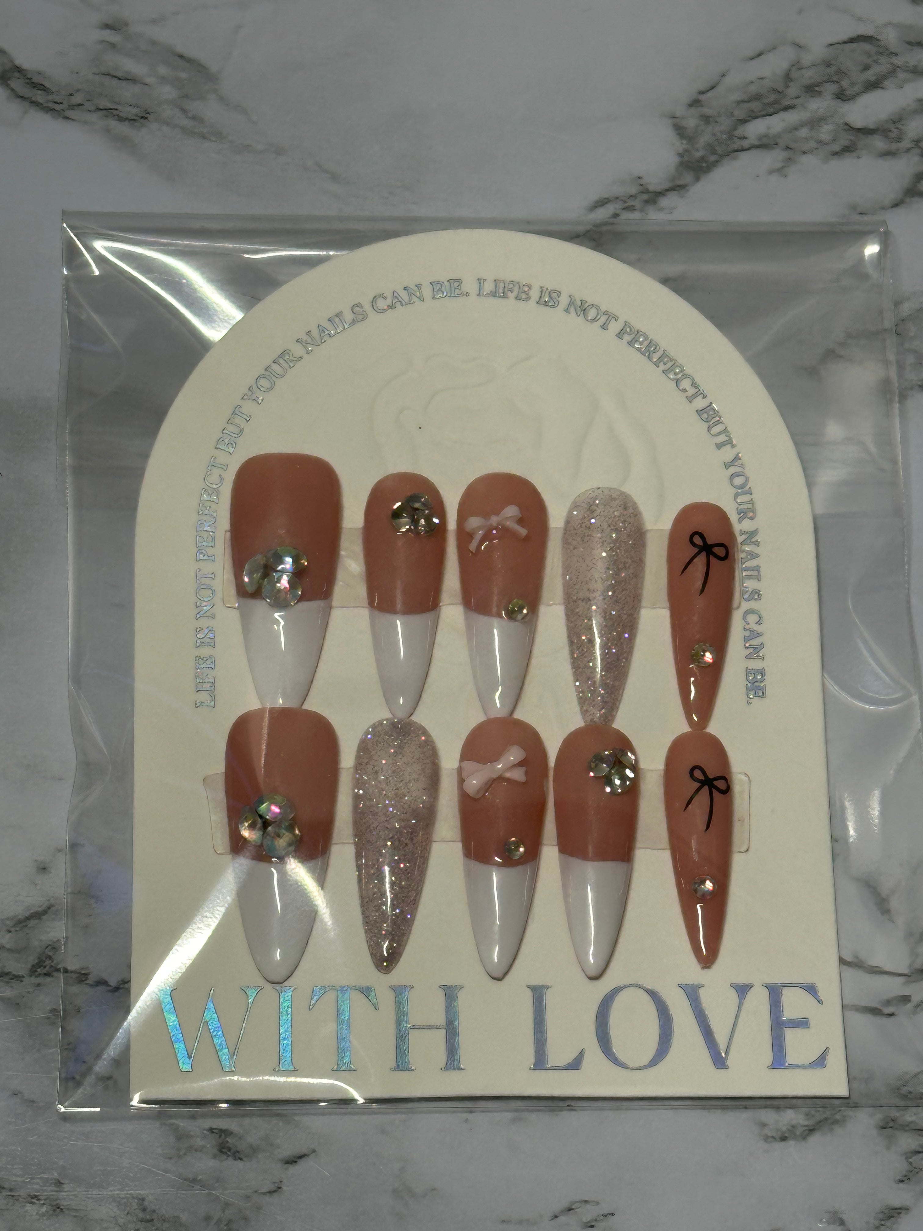 Nail
