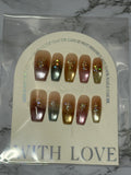 Nail