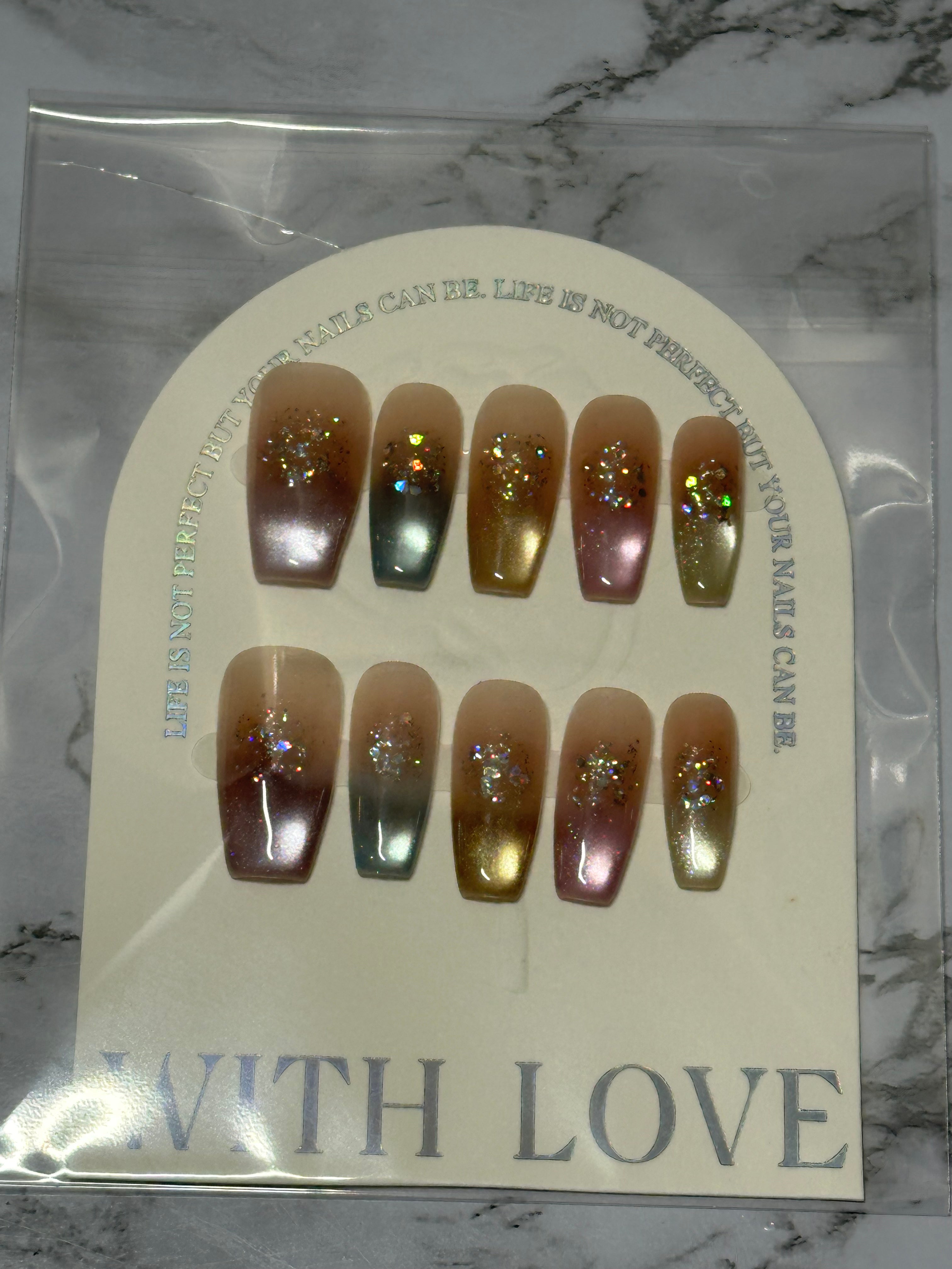 Nail