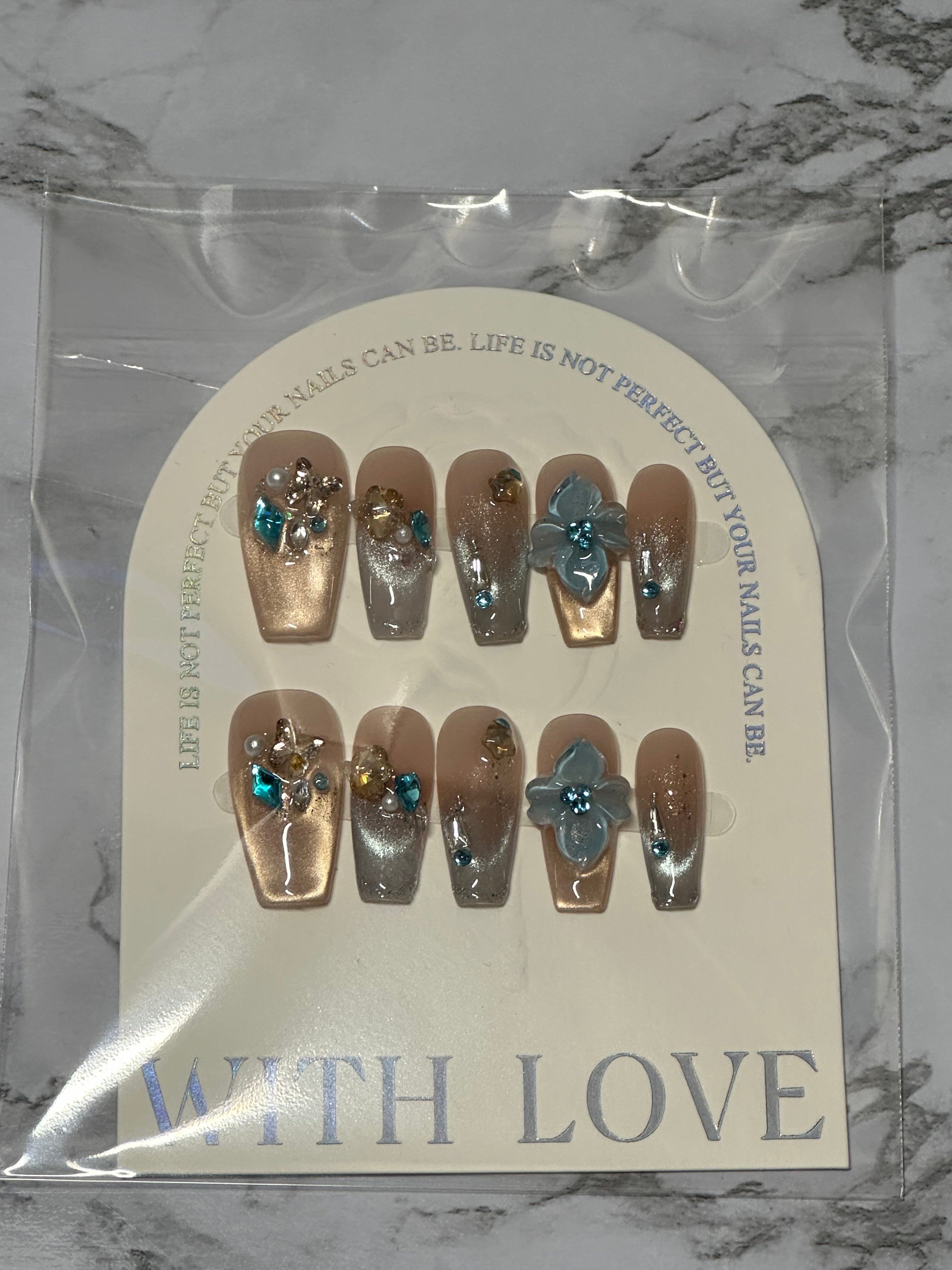 Nail