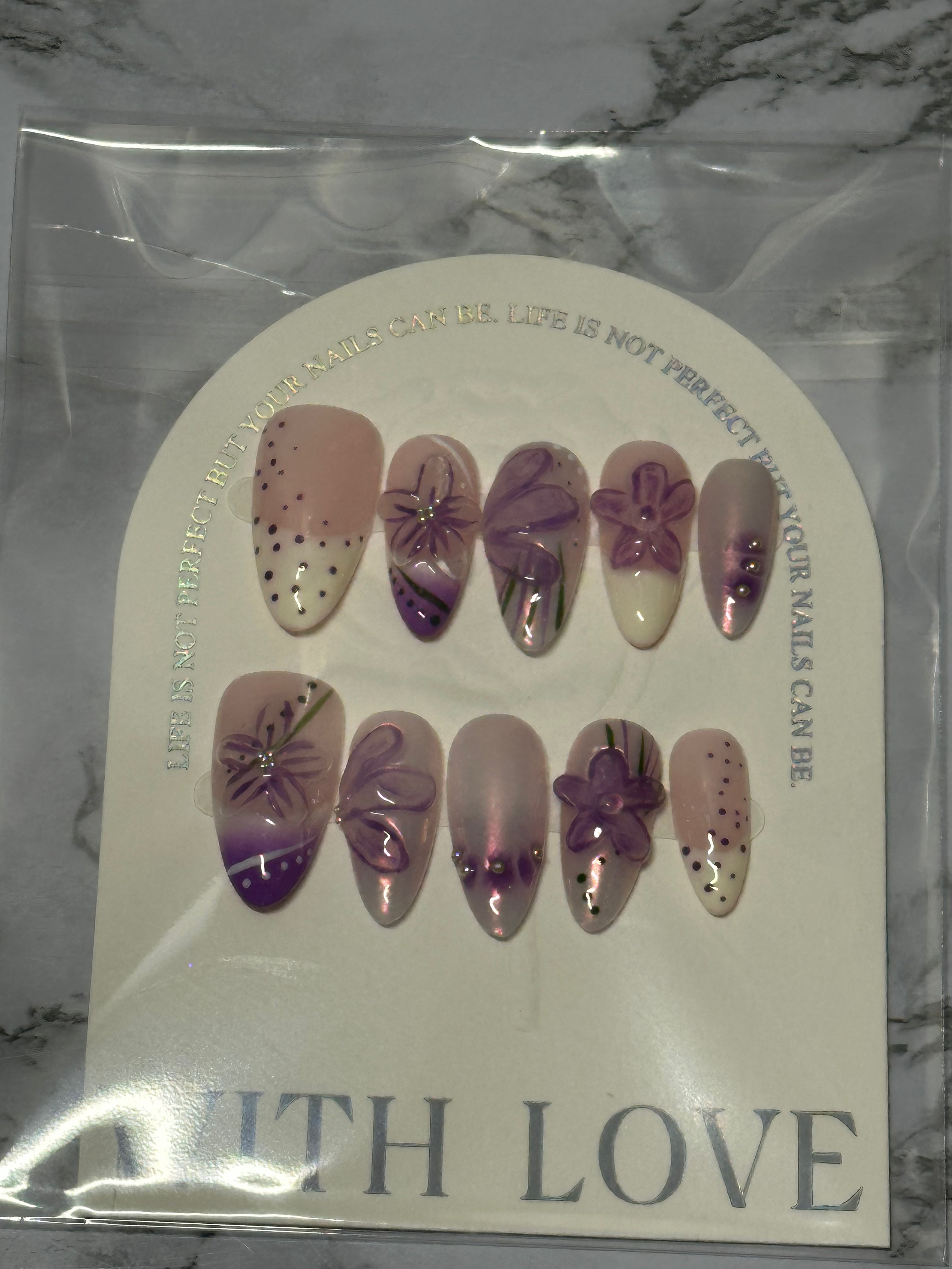 Nail