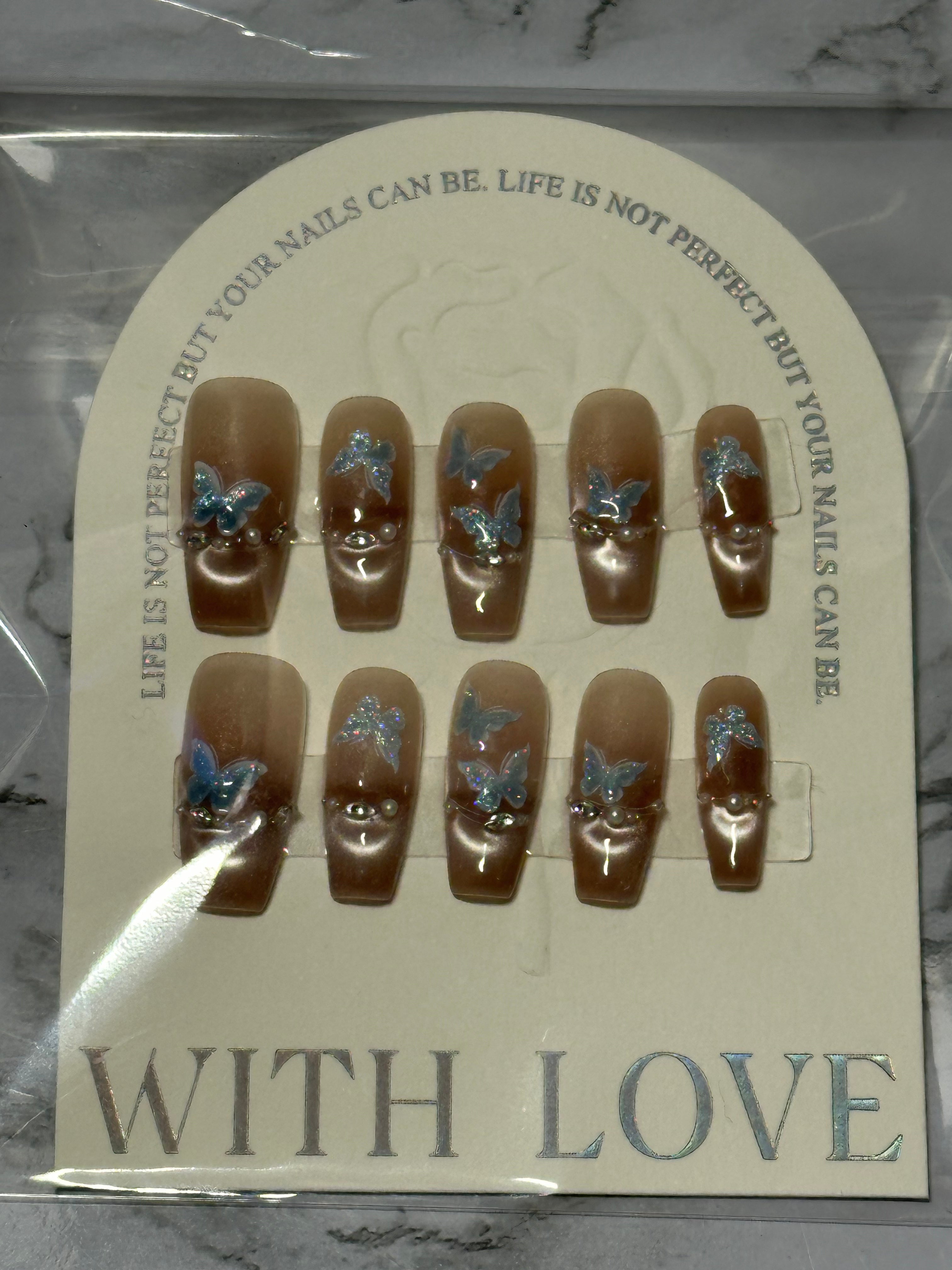 Nail