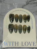 Nail