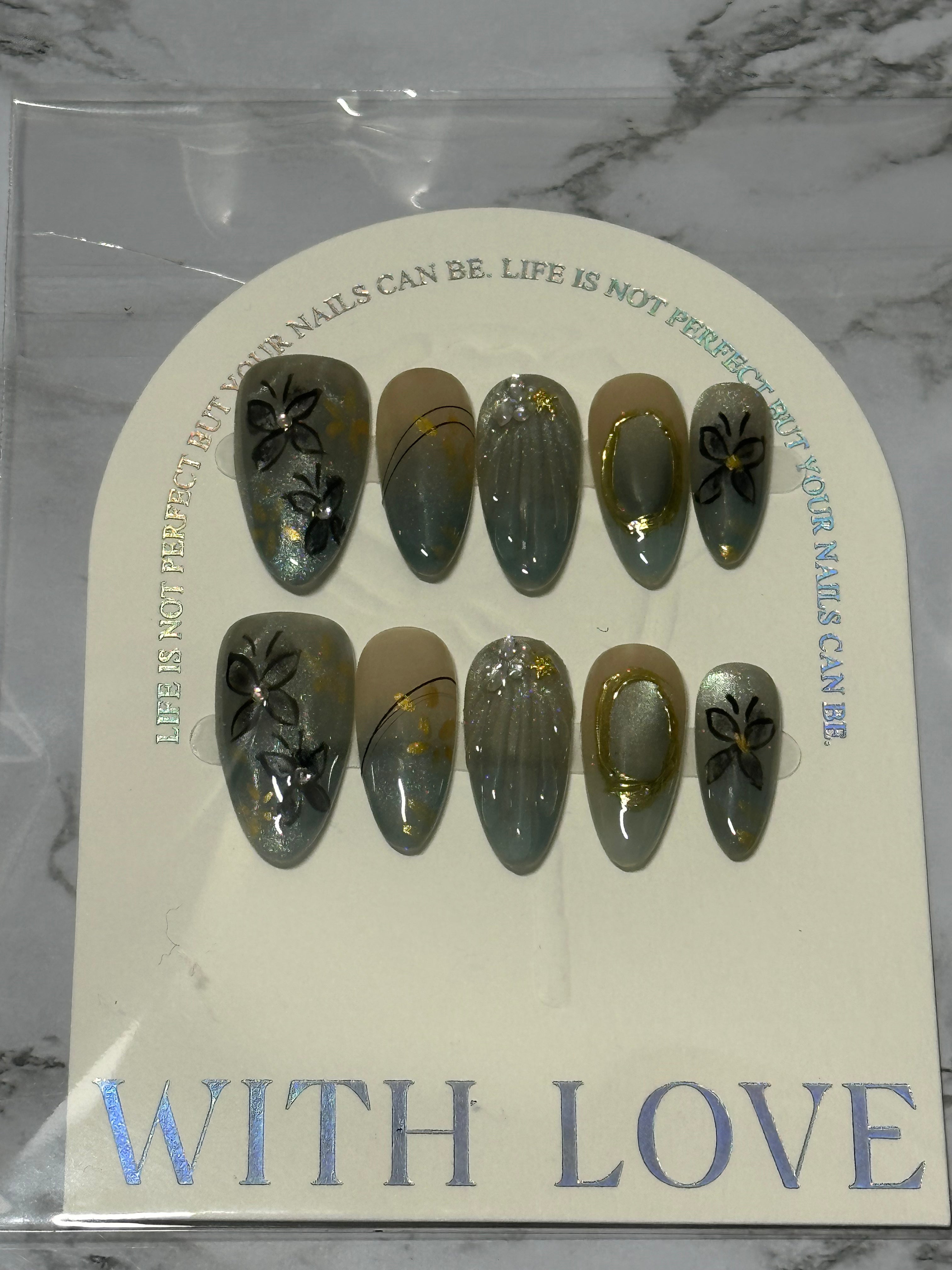 Nail