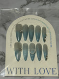Nail