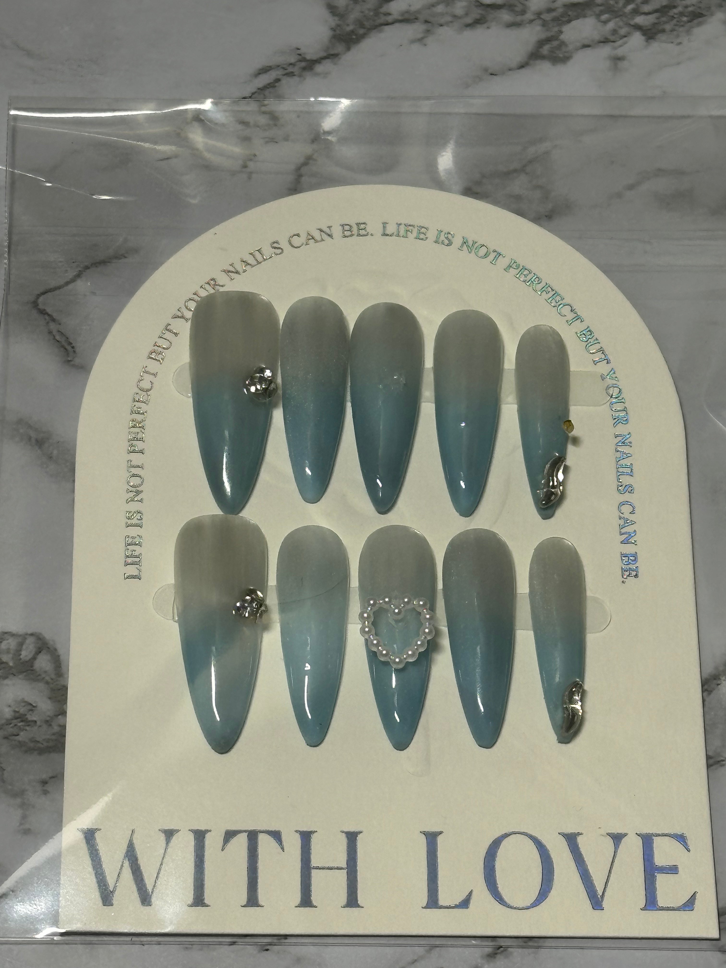 Nail
