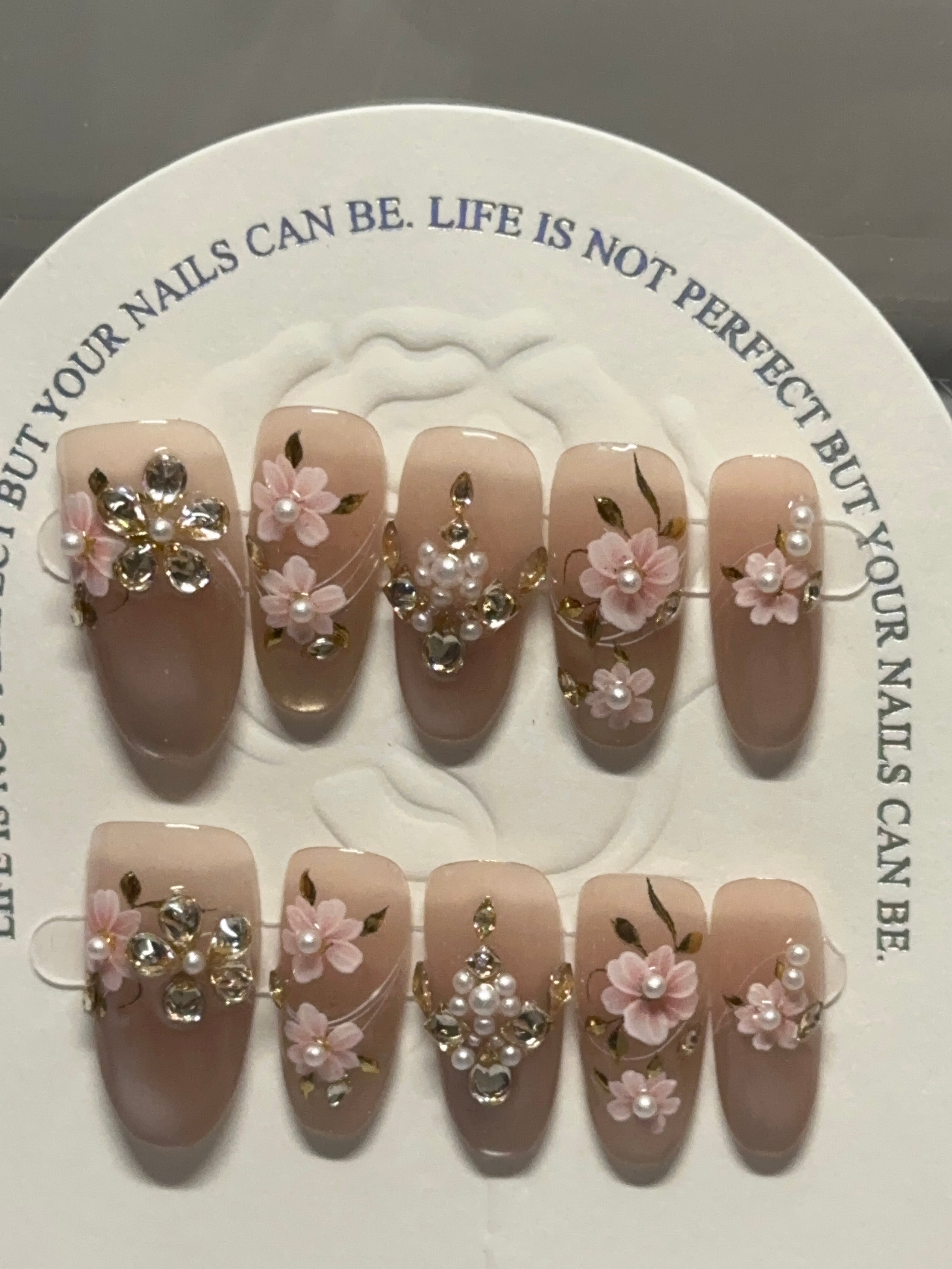 Nail